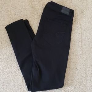 American Eagle Jeggings